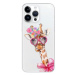 iSaprio Lady Giraffe pro iPhone 15 Pro Max