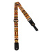 Flight S35 Marigold Ukulele Strap