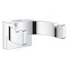 Grohe 41049000 - Dvojitý háček, chrom