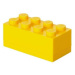 Úložný box LEGO Mini 8 - žlutý SmartLife s.r.o.