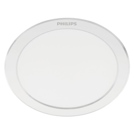 Philips Philips - LED Podhledové svítidlo DIAMOND LED/17W/230V 3000K