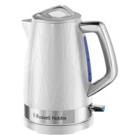 Russell Hobbs 28080-70 Structure Kettle White