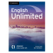 English Unlimited Advanced Class Audio CDs (3) Cambridge University Press