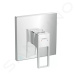 Hansgrohe 74565000 - Sprchová baterie pod omítku, chrom