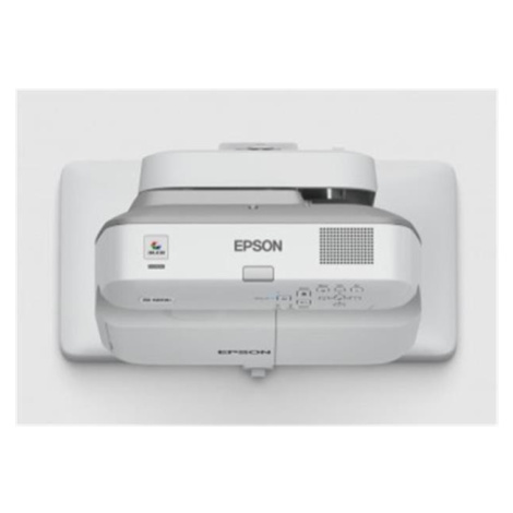 3LCD EPSON EB-685Wi WXGA 3500 Ansi 14000:1