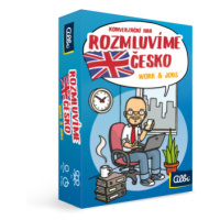 Rozmluvíme Česko - Work & Jobs Albi