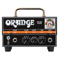 Orange Micro Dark