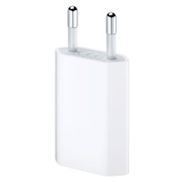 Apple USB 5W nabíjecí adaptér OEM (eko-balení)