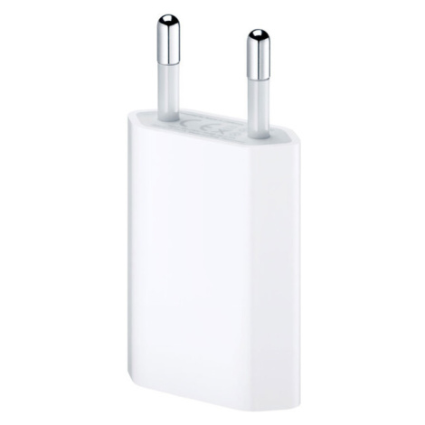 Apple USB 5W nabíjecí adaptér OEM (eko-balení) SMARTY