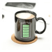 Hrnek GADGET MASTER Battery Mug