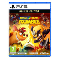 Crash Team Rumble: Deluxe Edition - PS5