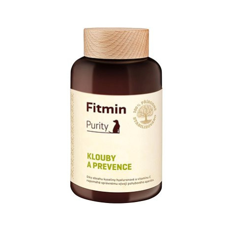 Fitmin Purity Klouby a prevence doplněk pro psy 200 g