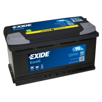 EXIDE Baterie Excell EB 950