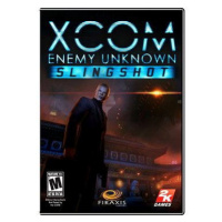 XCOM: Enemy Unknown - Slingshot Content Pack