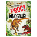 Už vím proč? Dinosauři (Defekt)