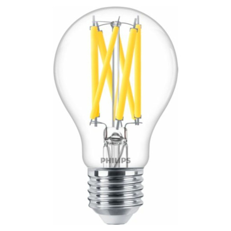 Philips MASTER LEDBulb DT 10.5-100W E27 CRI95 A60 CL G