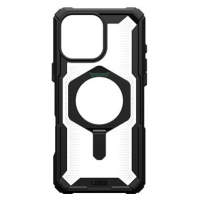 UAG Plasma XTE Magsafe Black/Clear iPhone 16 Pro Max