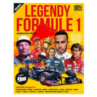 Legendy Formule 1