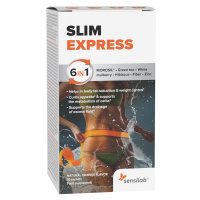 Slim Express – nápoj na hubnutí 6 v 1 s Morosilem®