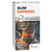 Slim Express – nápoj na hubnutí 6 v 1 s Morosilem®