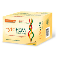 FytoFEM ICONTI forte tbl.90