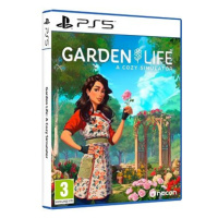 Garden Life: A Cozy Simulator - PS5