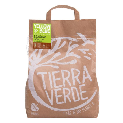 Tierra Verde Mýdlové ořechy bio sáček 1kg