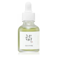 Beauty of Joseon pleťové sérum se zeleným čajem 30ml