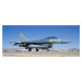 Plastic modelky letadlo 03992 - Lockheed Martin F-16C Fighting Falcon (1: 144)