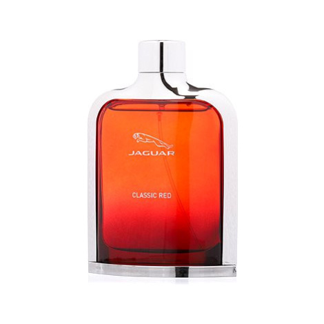 JAGUAR Classic Red EdT 100 ml