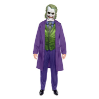 Amscan Pánsky kostým - Filmový Joker Velikost - dospělý: L