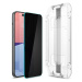 Spigen Glass tR EZ Fit Privacy 2 Pack tvrzené sklo iPhone 15 Plus čiré