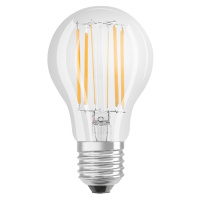 LED žárovka E27 A60 7,5W = 75W 1055lm 4000K Neutrální 300° Filament Stmívatelná OSRAM SUPERSTAR