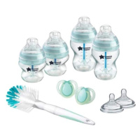 Tommee Tippee ADVANCED lahvičky 0m+ set