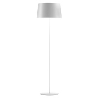 Vibia Vibia Warm 4906 designová stojací lampa, bílá