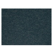 Associated Weavers koberce AKCE: 140x260 cm  Metrážový koberec Medusa 70 - Bez obšití cm