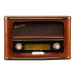 Retro rádio Roadstar HRA-1500/N