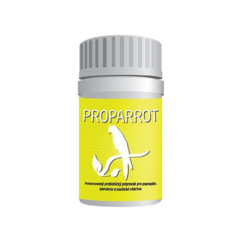 Proparrot plv 50g