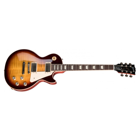 Gibson Les Paul Standard 60s Bourbon Burst