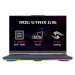 ASUS ROG Strix G16 G614JZ-N3001W Černá