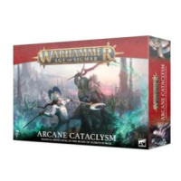 Warhammer AoS - Arcane Cataclysm