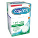 Corega Tabs 3 Minutes Daily Cleanser 108 ks
