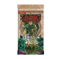 Flesh and Blood Tales of Aria (Unlimited) Booster