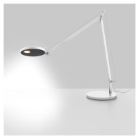 Artemide DEMETRA LED T - těleso W/MOV RIL vč. PIR - bílá bez základny 1735020A