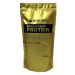 BEAR FOOT NUTRITION Power Protein jahoda 1000 g