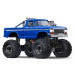 Traxxas TRX-4MT Ford F-150 1979 1:18 RTR modrý