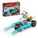 LEGO® NINJAGO® 71816 Zaneova ledová motorka