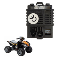 Řídící jednotka Weelye pro elektrické vozítko pro Quad JS007