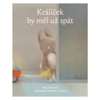 Králíček by měl už spát Host - vydavatelství, s. r. o.