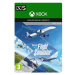 Microsoft Flight Simulator - Deluxe Edition - Xbox Series X|S / Windows 10 Digital